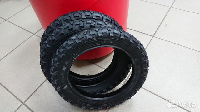 Покрышка 12-2,125 для детского велосипеда