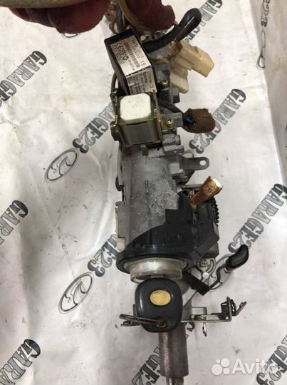 Рулевая колонка Lexus rx 300 2001г