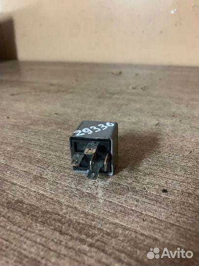 Реле Logan Scenic Kangoo