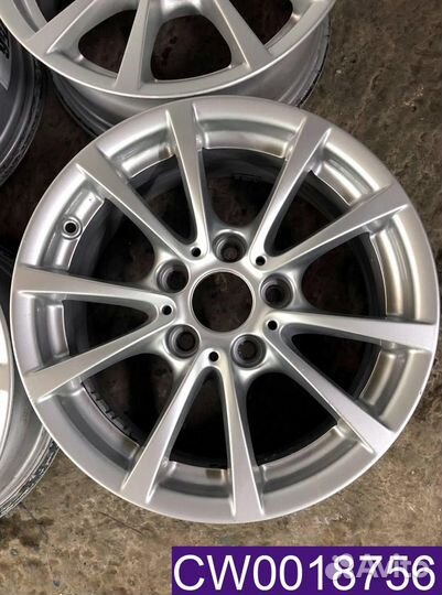 Диски R16 BMW Б/у оригинал