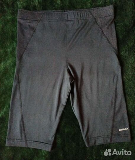 Шорты для бега р.164см