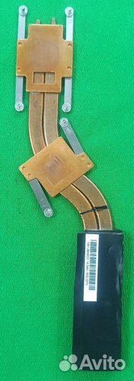 Система охлаждения Acer TMP2510