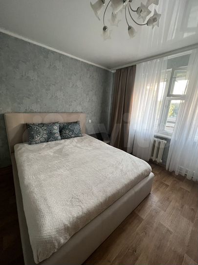 2-к. квартира, 45 м², 3/5 эт.