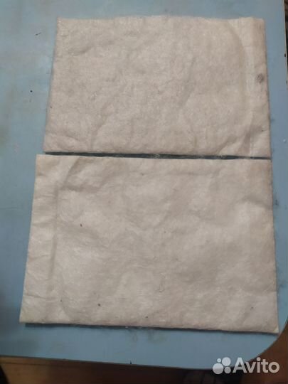 Микрофильтры для пылесоса Филиппс