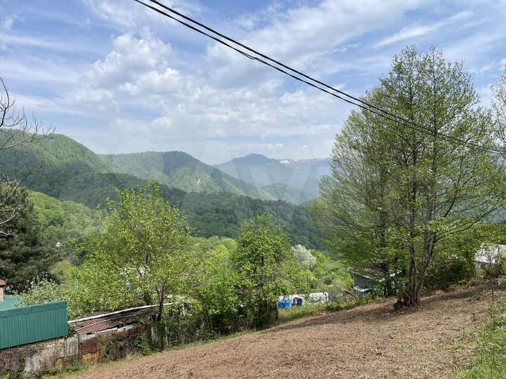 Участок 5 сот. (СНТ, ДНП)