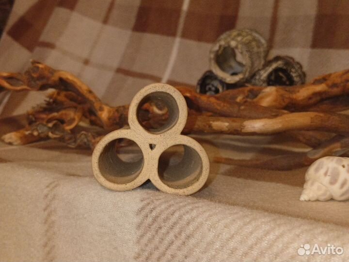 Декорация для аквариумов и террариумов