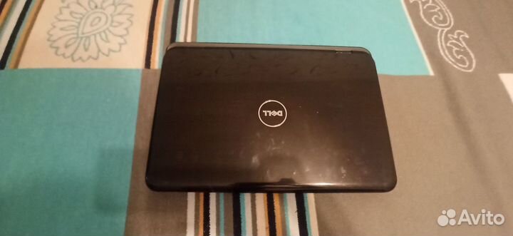 Корпус ноутбука Dell Inspiron N5010