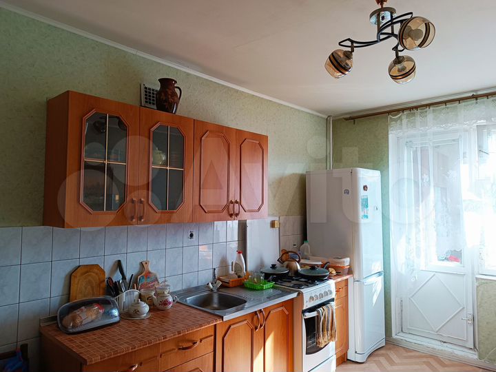1-к. квартира, 43,9 м², 6/9 эт.