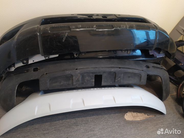 Автозапчасти для иномарок