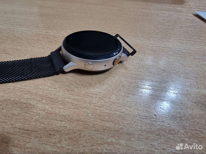 Samsung galaxy watch active 2