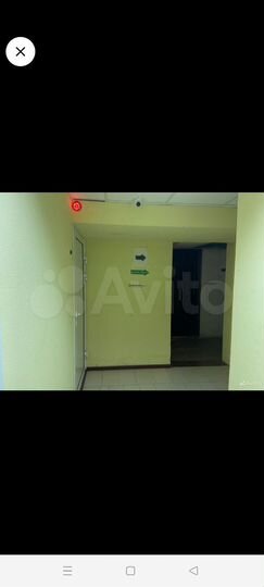 Свободного назначения, 38 м²