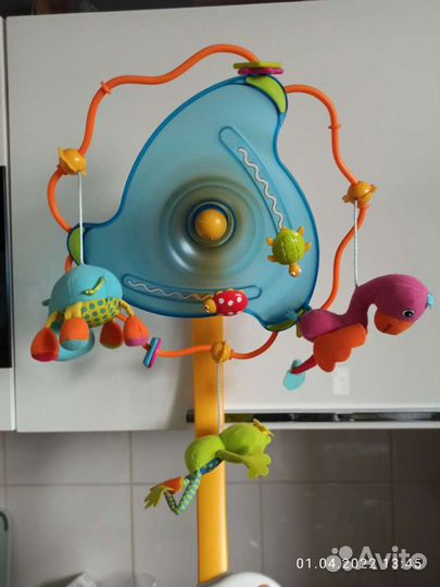 Мобиль Tiny Love