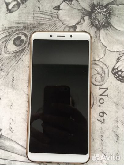 Телефон meizu