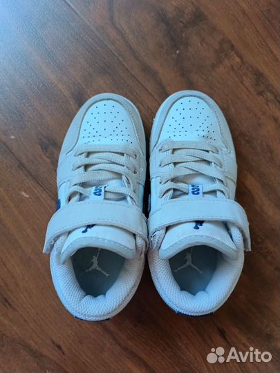 Кроссовки для мальчика,р.28