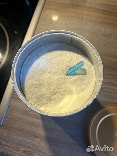 Смесь для детского питания