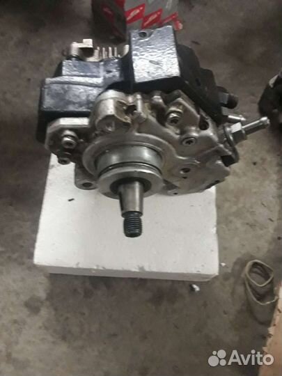 Матор хундай гранд старекс H1 D4CB