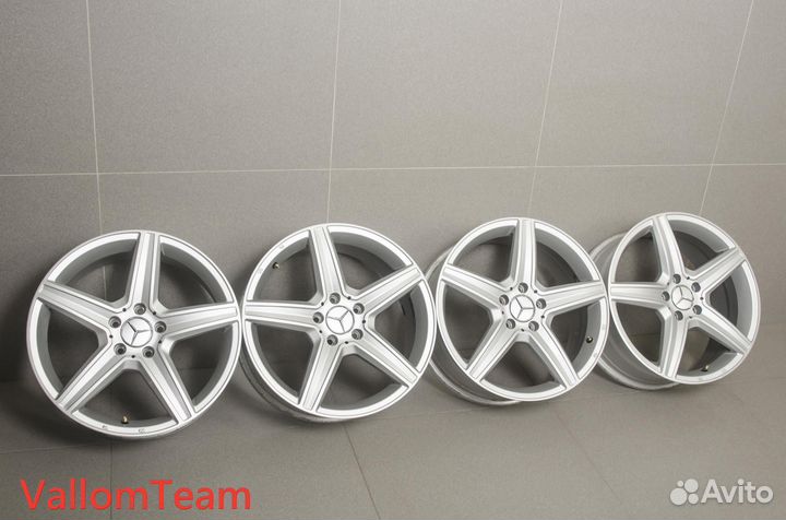 Лот UP27698448 Фирменные 18-е диски ABE shokai