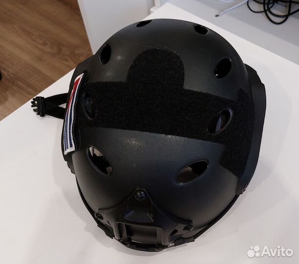 Экипировка для страйкбола