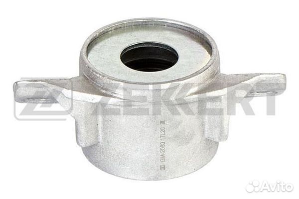 Опора аморт задн Citroen C4 Peugeot 307