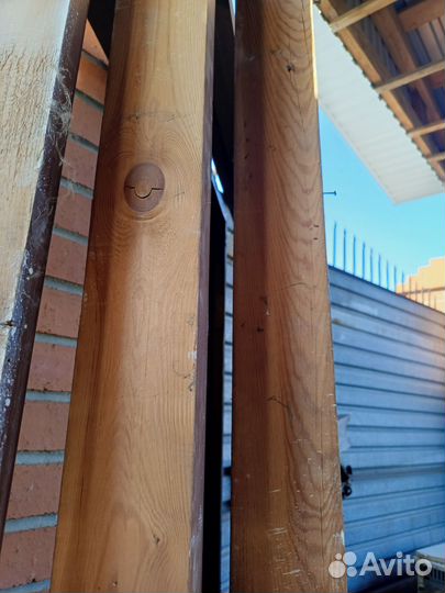 Дверь деревянная бу