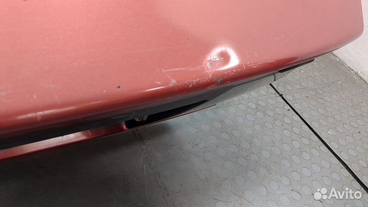 Крышка багажника Nissan Primera P11, 1997