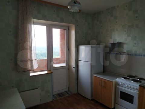 1-к. квартира, 42,4 м², 16/17 эт.
