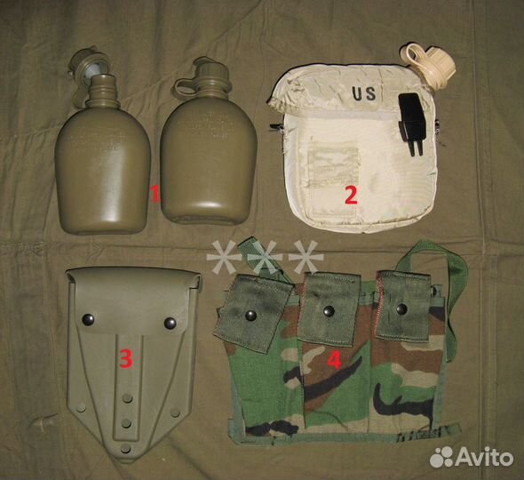 Разгрузка alice, plce,nomex, фляги