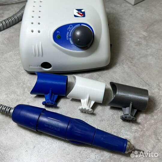 Держатель ручки для маникюрного аппарата Strong 21