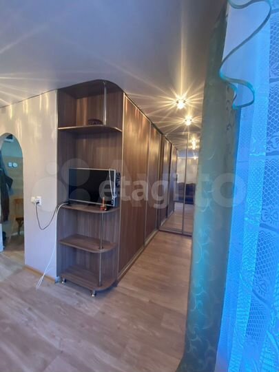 1-к. квартира, 25 м², 1/5 эт.