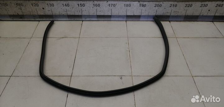 Уплотнитель (внутри) Santa Fe (SM) / Santa Fe Clas