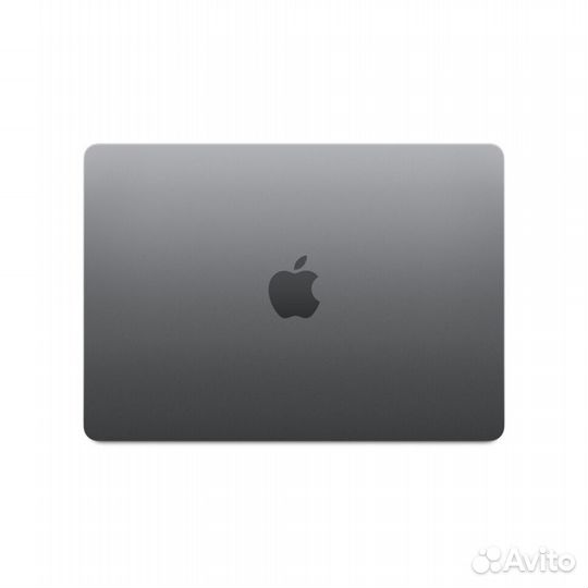 MacBook Air 13 (M3/8/256gb) Space Grey