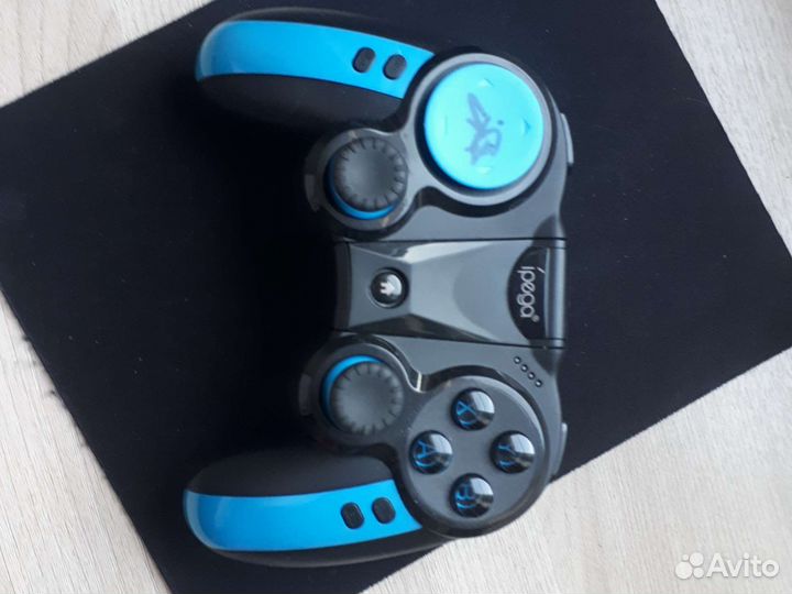 Джойстик ipega 3 в 1