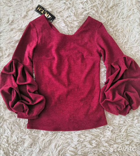 Блуза женская