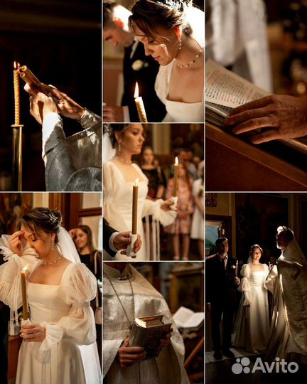 Свадебный фотограф