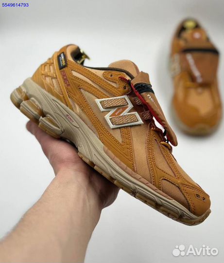 New Balance 1906r