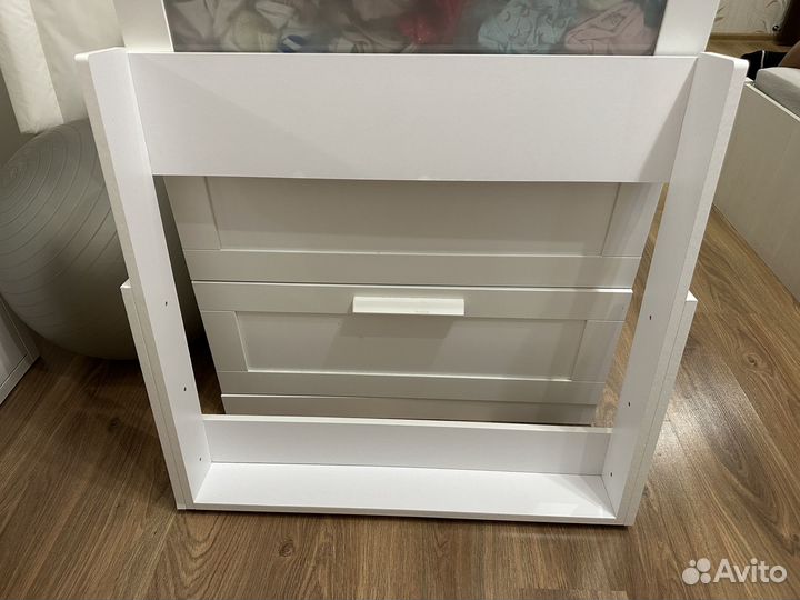 Пеленальная доска, накладка, пеленальный стол