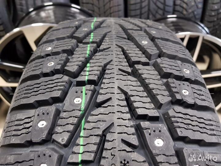 Nokian Tyres Nordman 7 215/70 R15
