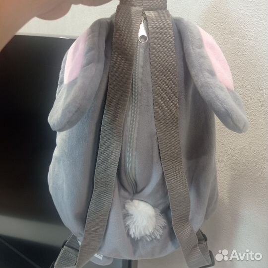 Рюкзак детский