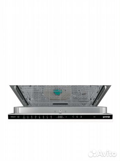 Посудомоечная машина 60 см Gorenje GV663C60