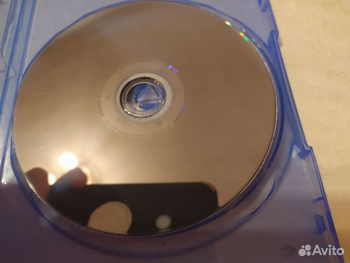 Assassin's Creed IV Black Flag PS3 только диск