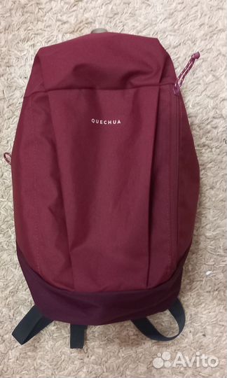 Рюкзак quechua