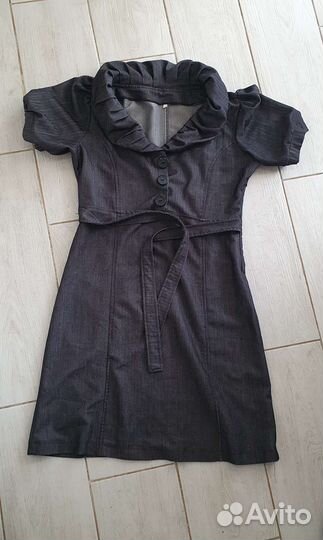 Брендовые фирменные вещи 44 женские