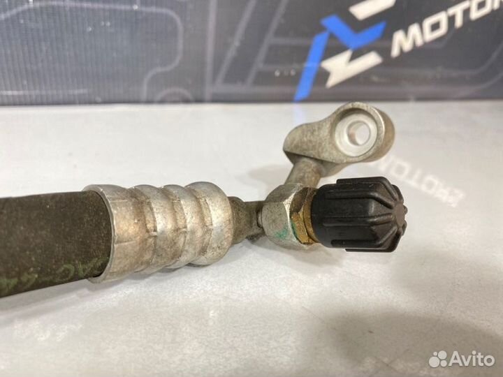 Шланг кондиционера Bmw 330I E46 M54B30 2000