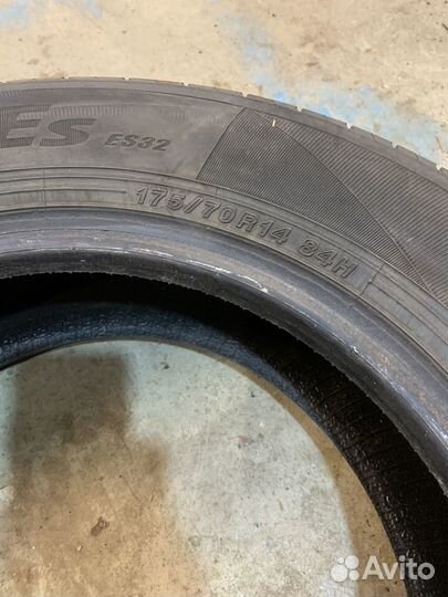 Yokohama Bluearth ES32 175/70 R14 84H