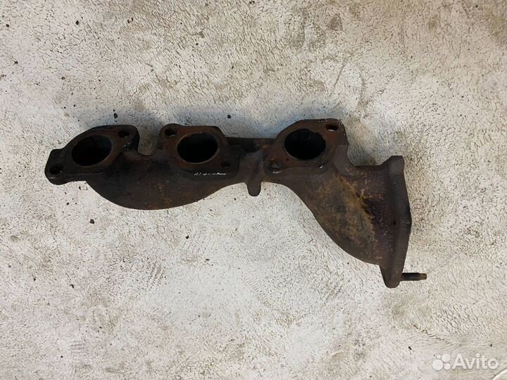 Выпускной коллектор Land Rover 2.7 Discovery 3
