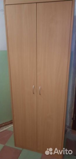 Шкаф плотяной
