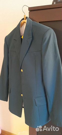 Военная форма