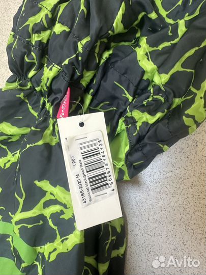 Дождевик для собаки 20