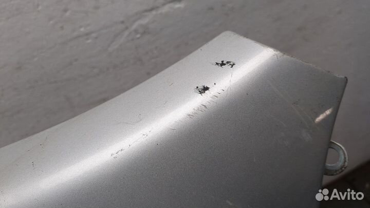 Крыло левое переднее Opel Astra H, 2007