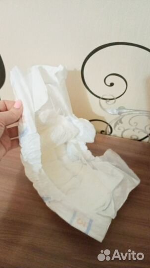 Подгузники